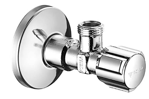 Van khóa đơn Schell 052120699