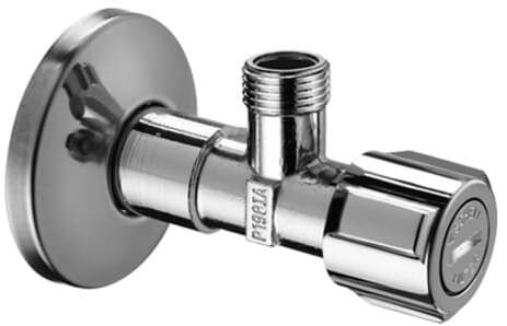 Van khóa đơn Schell 054310699