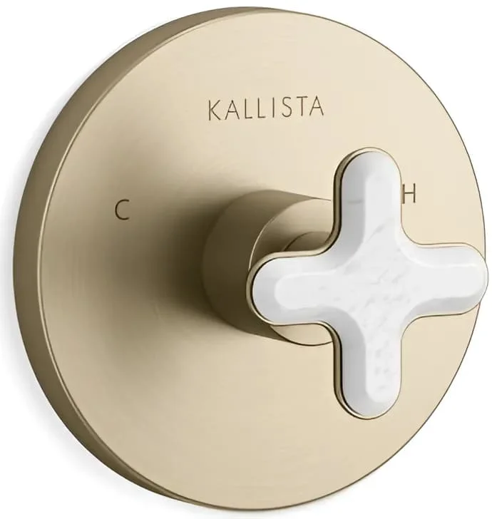 Mặt nạ điều chỉnh Kallista P32708-WC-BAF