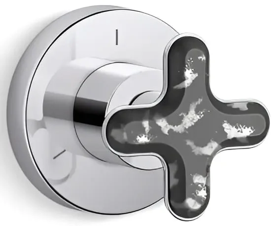 Mặt nạ chuyển đổi Kallista P32709-JST-CP