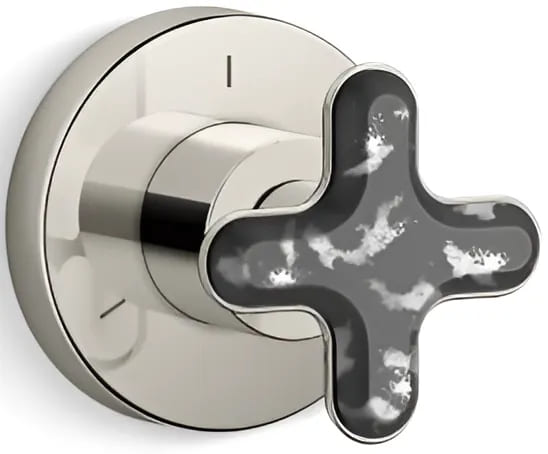 Mặt nạ chuyển đổi Kallista P32709-JST-SN