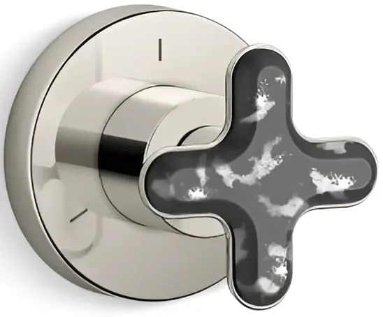Mặt nạ chuyển đổi Kallista P32709-JST-SN