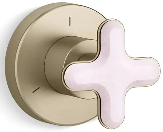 Mặt nạ chuyển đổi Kallista P32709-RST-BAF