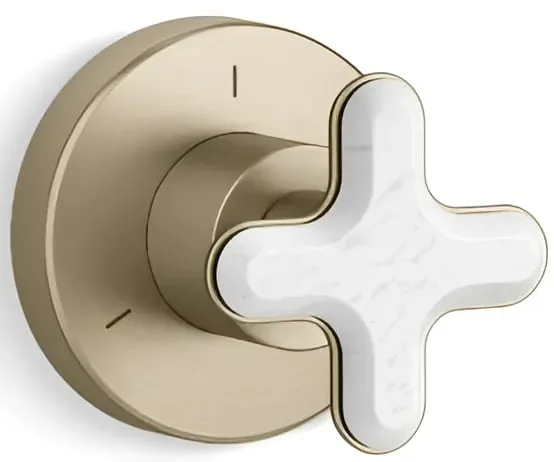 Mặt nạ chuyển đổi Kallista P32709-WC-BAF