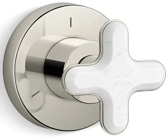 Mặt nạ chuyển đổi Kallista P32709-WC-SN