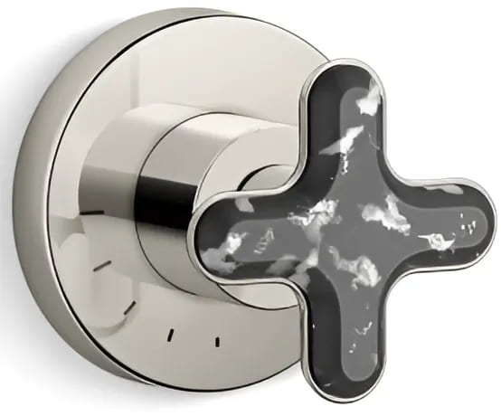 Mặt nạ điều khiển Kallista P32710-JST-SN