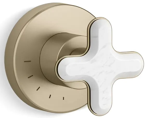 Mặt nạ điều khiển Kallista P32710-WC-BAF