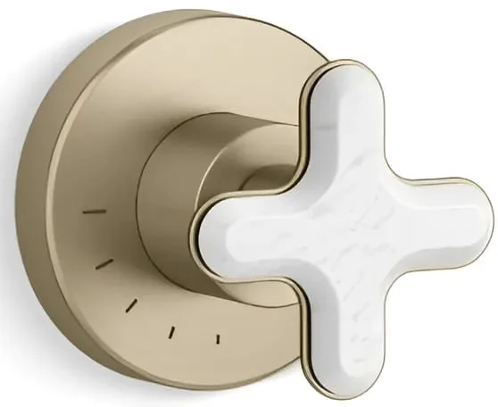 Mặt nạ điều khiển Kallista P32710-WC-BAF