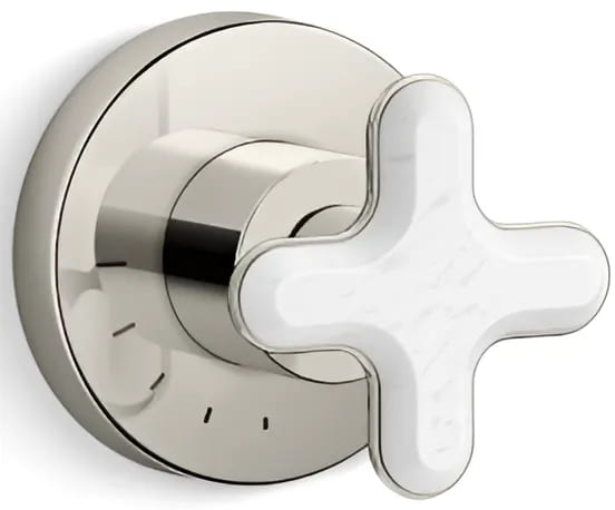 Mặt nạ điều khiển Kallista P32710-WC-SN