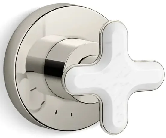 Mặt nạ điều khiển Kallista P32710-WC-SN