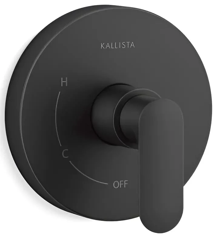 Mặt nạ điều chỉnh Kallista P34130-LV-BL