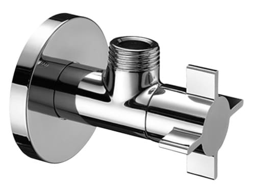 Van khóa đơn Schell 053990699