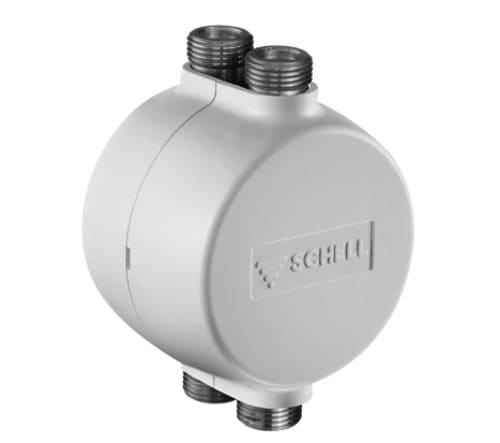 Van cân bằng áp suất Schell 065581299