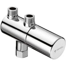 Van khóa nhiệt độ Schell 094060699