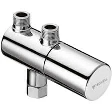 Van khóa nhiệt độ Schell 094060699