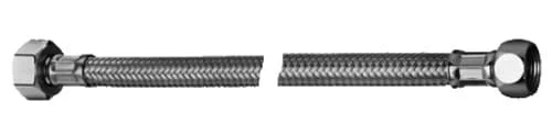 Dây nối mềm bọc inox Schell 102200699