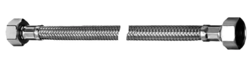 Dây nối mềm bọc inox Schell 102240699
