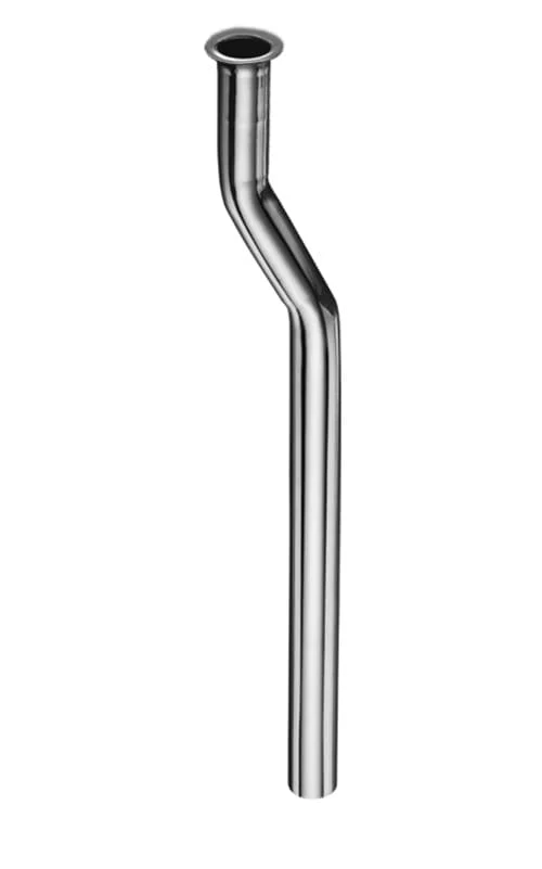 Ống nối tiểu Ø 18 mm - Kiểu chữ Z Schell 502910699