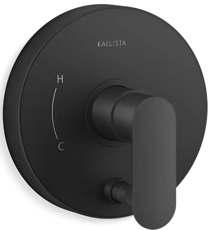 Mặt nạ điều chỉnh Kallista P34131-LV-BL