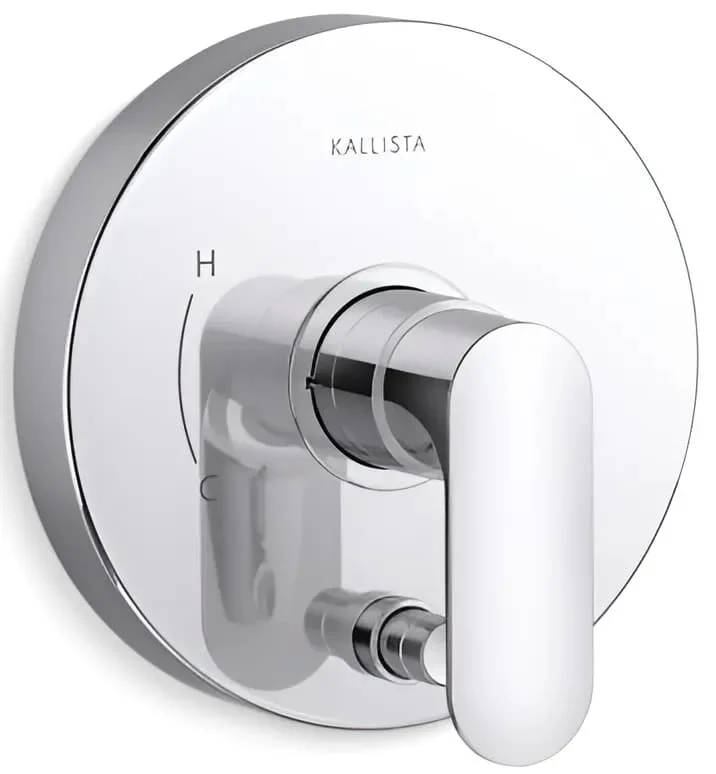 Mặt nạ điều chỉnh Kallista P34131-LV-CP