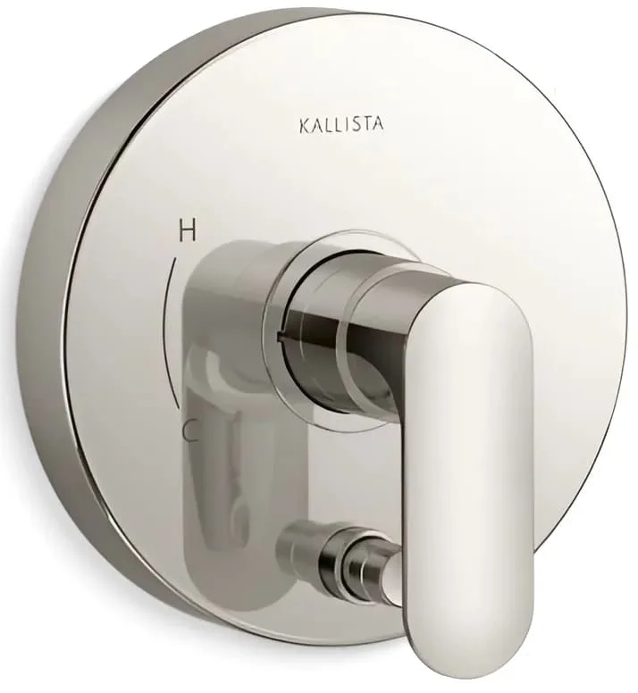 Mặt nạ điều chỉnh Kallista P34131-LV-SN