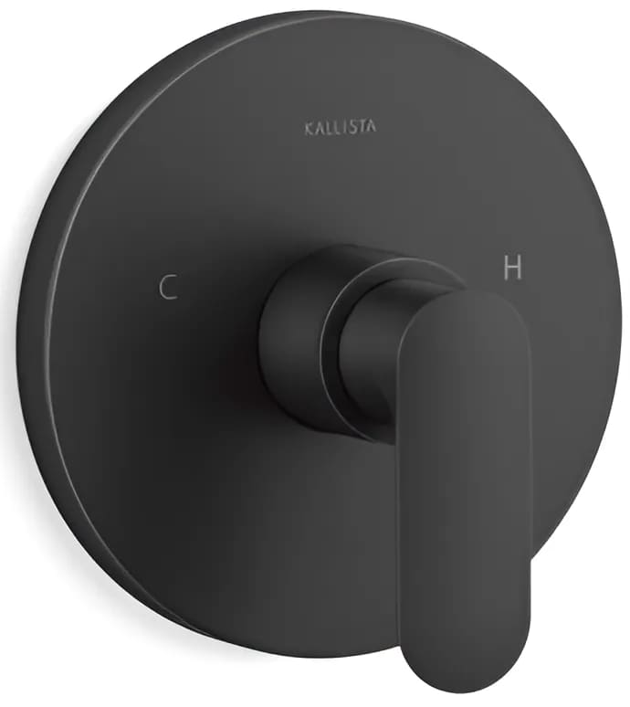 Mặt nạ điều chỉnh Kallista P34132-LV-BL