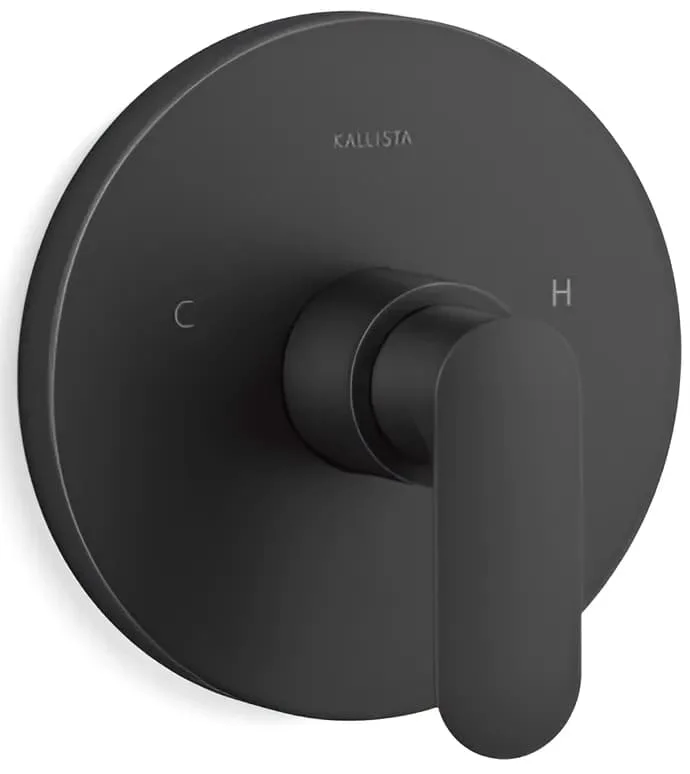 Mặt nạ điều chỉnh Kallista P34132-LV-BL