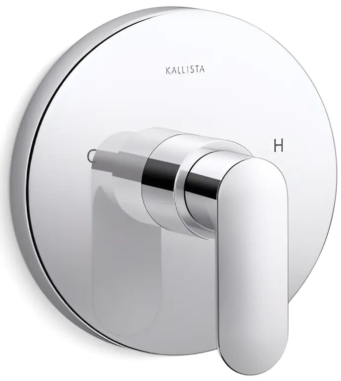 Van điều chỉnh Kallista P34132-LV-CP