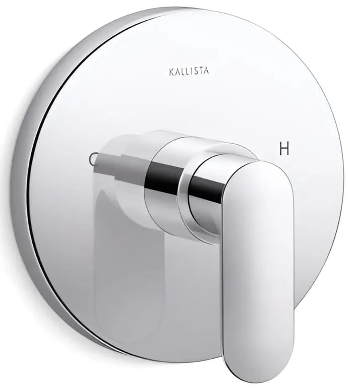 Van điều chỉnh Kallista P34132-LV-CP