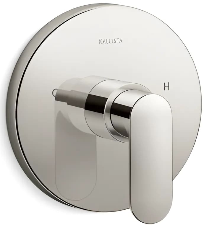 Mặt nạ điều chỉnh Kallista P34132-LV-SN