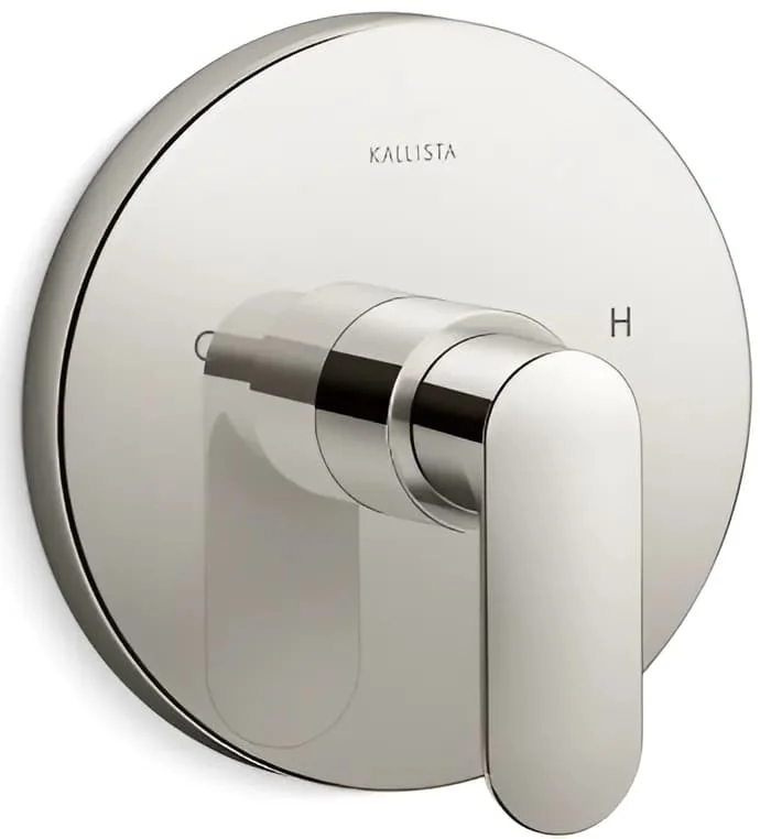 Mặt nạ điều chỉnh Kallista P34132-LV-SN