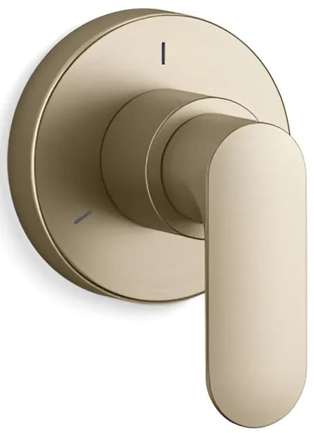 Mặt nạ chuyển đổi Kallista P34133-LV-BAF