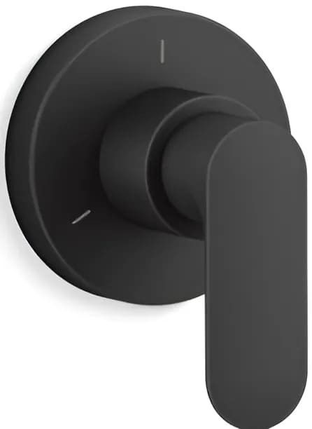 Mặt nạ chuyển đổi Kallista P34133-LV-BL