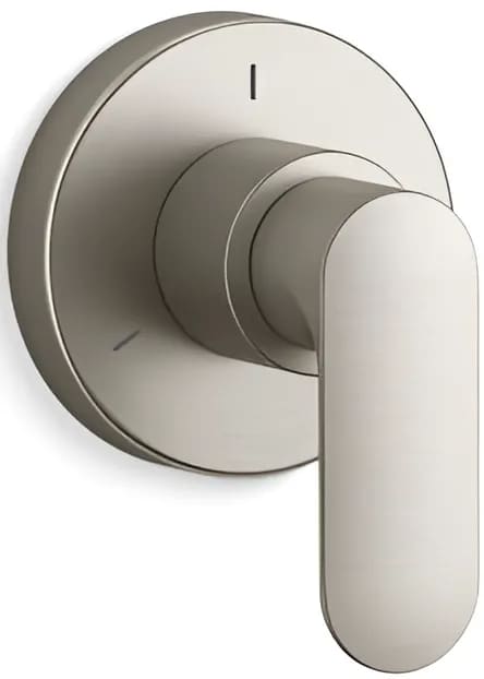 Mặt nạ chuyển đổi Kallista P34133-LV-BN