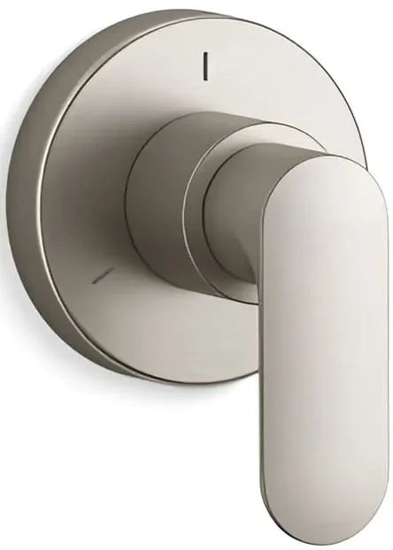 Mặt nạ chuyển đổi Kallista P34133-LV-BN