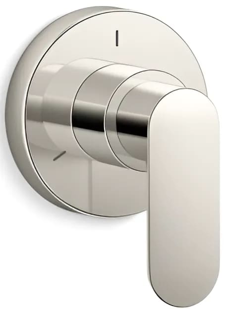 Mặt nạ chuyển đổi Kallista P34133-LV-SN