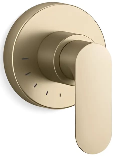 Mặt nạ điều khiển Kallista P34134-LV-BAF