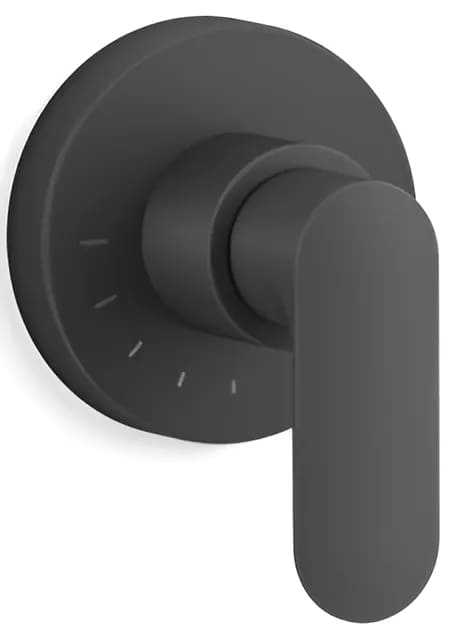 Mặt nạ điều khiển Kallista P34134-LV-BL