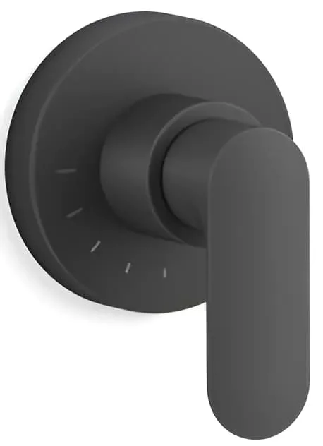 Mặt nạ điều khiển Kallista P34134-LV-BL
