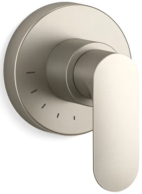 Mặt nạ điều khiển Kallista P34134-LV-BN