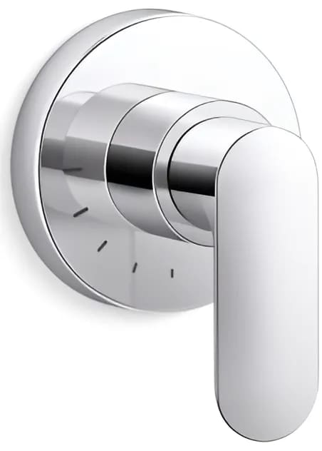 Mặt nạ điều khiển Kallista P34134-LV-CP