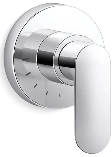 Mặt nạ điều khiển Kallista P34134-LV-CP