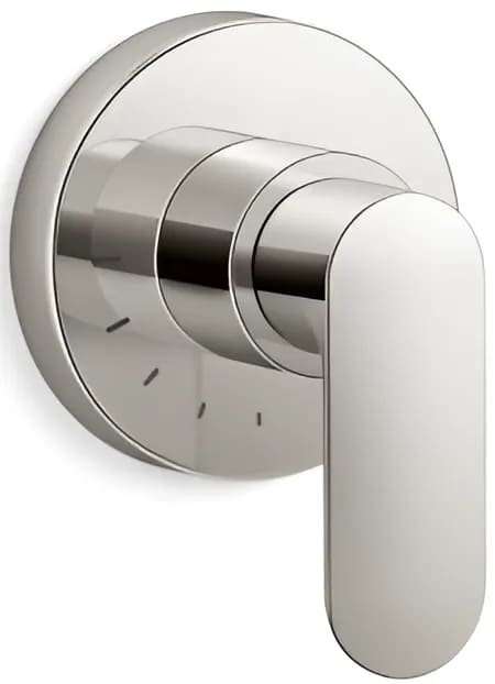 Mặt nạ điều khiển Kallista P34134-LV-SN