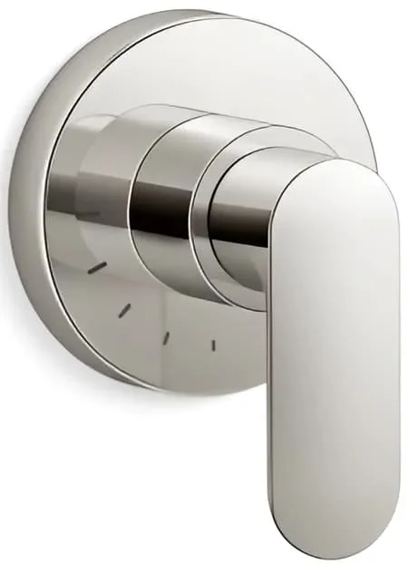 Mặt nạ điều khiển Kallista P34134-LV-SN
