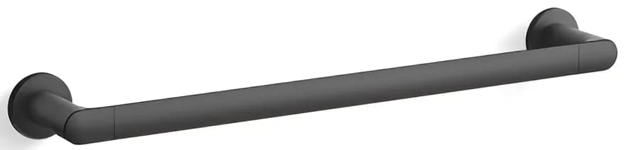 Thanh treo khăn đơn Kallista P34136-00-BL