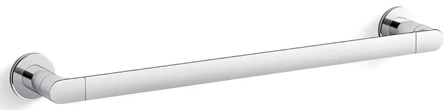 Thanh treo khăn đơn Kallista P34136-00-CP