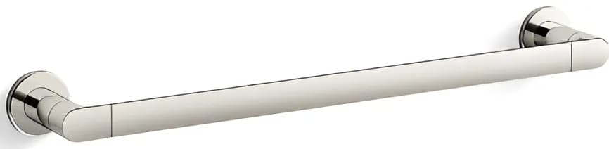 Thanh treo khăn đơn Kallista P34136-00-SN