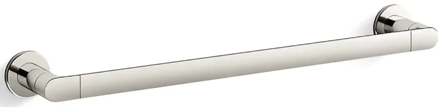 Thanh treo khăn đơn Kallista P34136-00-SN