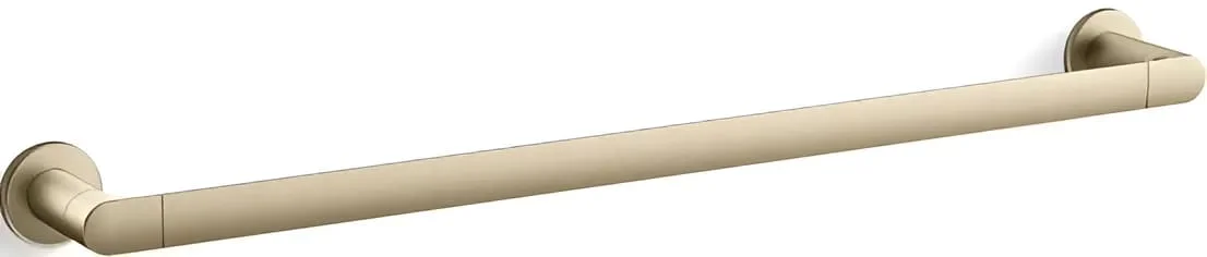 Thanh treo khăn đơn Kallista P34137-00-BAF