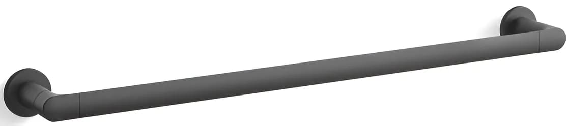 Thanh treo khăn đơn Kallista P34137-00-BL